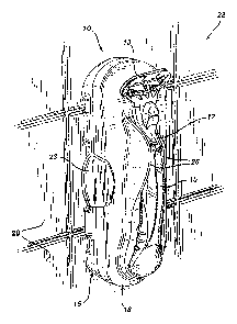 Une figure unique qui représente un dessin illustrant l'invention.